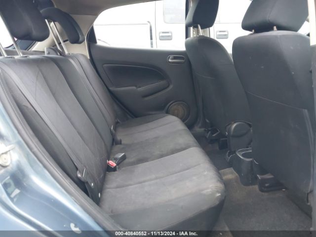 JM1DE1KY8E0173123 Mazda Mazda2 Sport