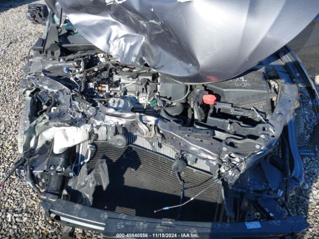 1HGCR2F85GA183364 Honda Accord Ex-l