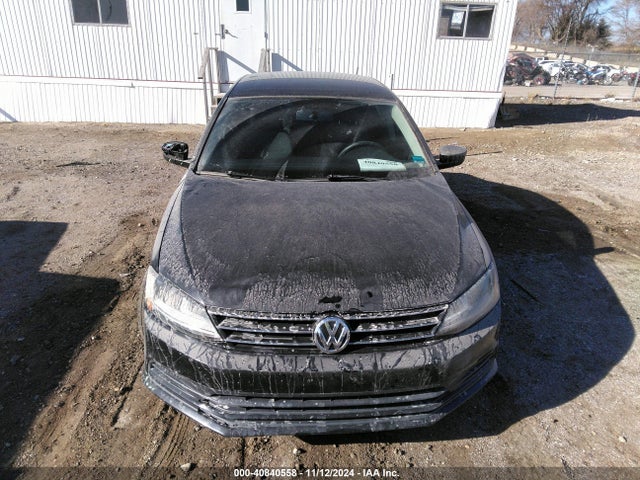 Volkswagen Jetta 1.4t S 2017 3VW2B7AJ7HM402364 Image 12