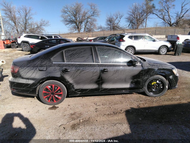 Volkswagen Jetta 1.4t S 2017 3VW2B7AJ7HM402364 Image 13
