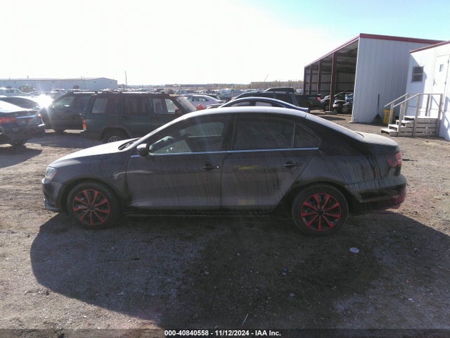 Volkswagen Jetta 1.4t S 2017 3VW2B7AJ7HM402364 Image 14