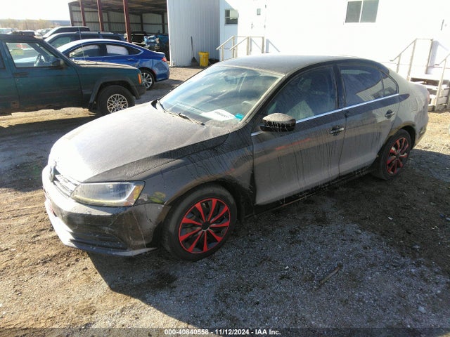 Volkswagen Jetta 1.4t S 2017 3VW2B7AJ7HM402364 Image 2