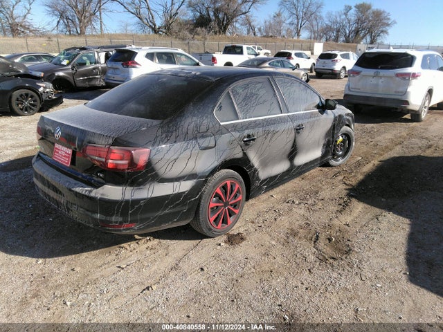 Volkswagen Jetta 1.4t S 2017 3VW2B7AJ7HM402364 Image 4
