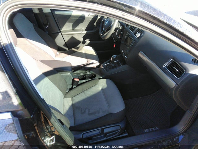 Volkswagen Jetta 1.4t S 2017 3VW2B7AJ7HM402364 Image 5