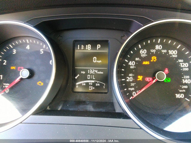 Volkswagen Jetta 1.4t S 2017 3VW2B7AJ7HM402364 Image 7