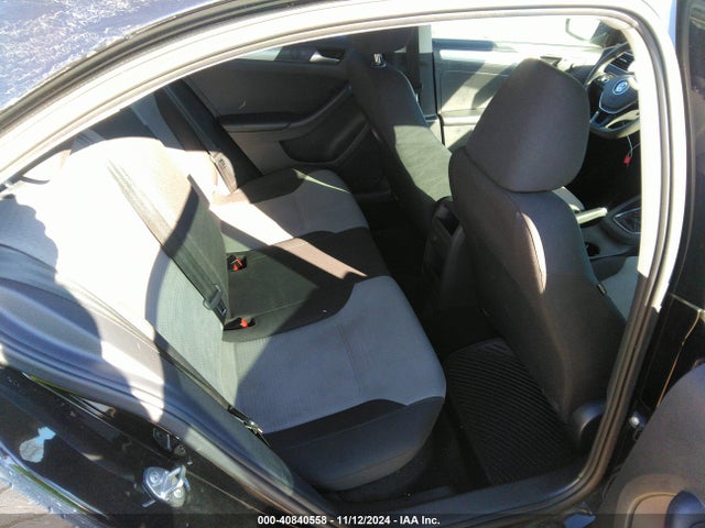Volkswagen Jetta 1.4t S 2017 3VW2B7AJ7HM402364 Image 8