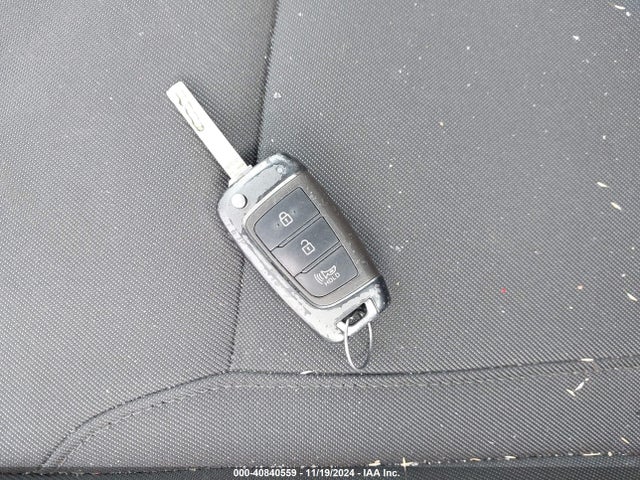 Hyundai TUCSON SE 2022 5NMJACAE6NH028972 Image 11