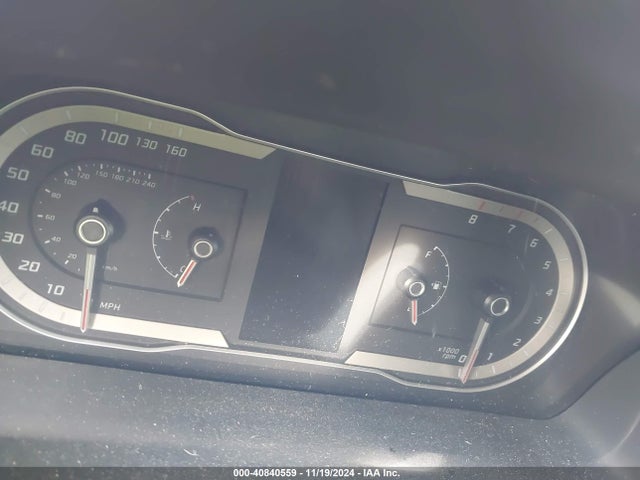 Hyundai TUCSON SE 2022 5NMJACAE6NH028972 Image 16