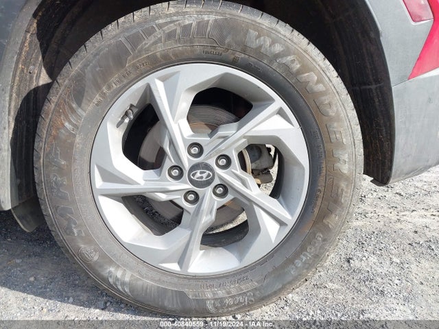 Hyundai TUCSON SE 2022 5NMJACAE6NH028972 Image 12