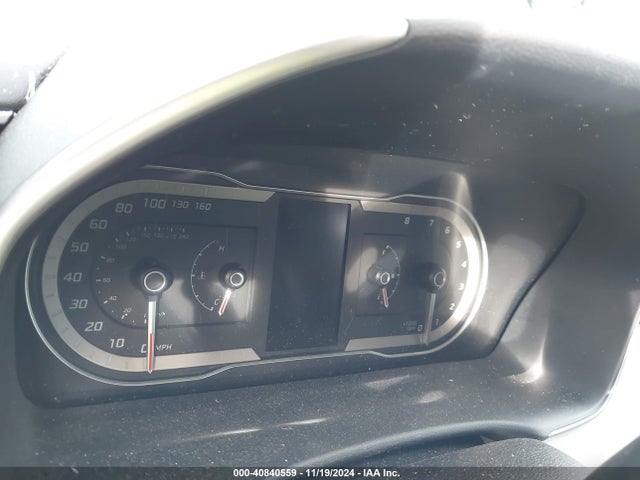 Hyundai TUCSON SE 2022 5NMJACAE6NH028972 Image 7