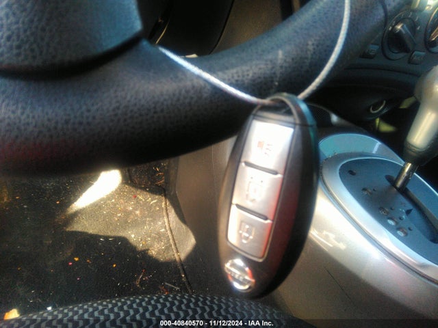 Nissan JUKE S 2016 JN8AF5MV5GT650512 Image 11