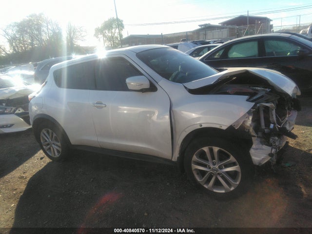 Nissan JUKE S 2016 JN8AF5MV5GT650512 Image 14