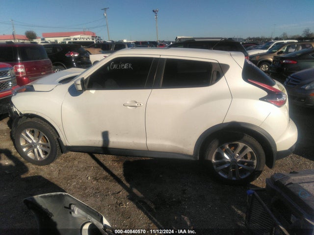 Nissan JUKE S 2016 JN8AF5MV5GT650512 Image 15