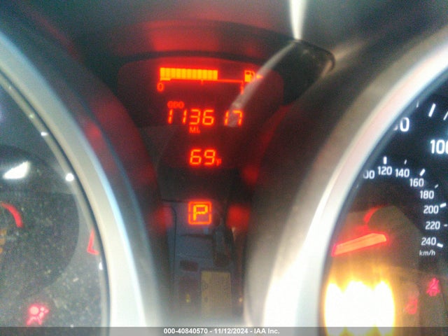 Nissan JUKE S 2016 JN8AF5MV5GT650512 Image 16