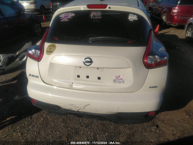 Nissan JUKE S 2016 JN8AF5MV5GT650512 Image 17
