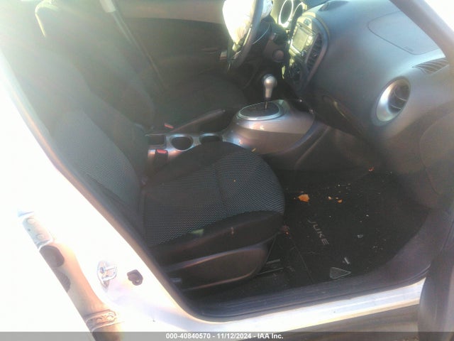 Nissan JUKE S 2016 JN8AF5MV5GT650512 Image 5