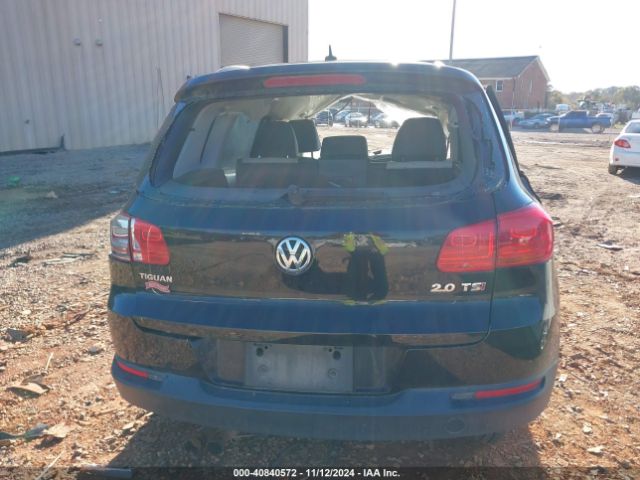 WVGAV7AX3GW586058 Volkswagen Tiguan R-line/s/se/sel