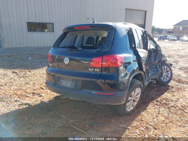 WVGAV7AX3GW586058 Volkswagen Tiguan R-line/s/se/sel