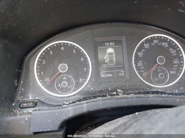 WVGAV7AX3GW586058 Volkswagen Tiguan R-line/s/se/sel