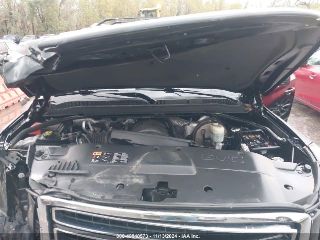 1GKS2BKC6FR556781 GMC YUKON SLT