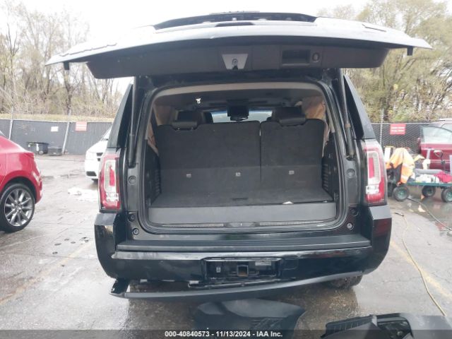 1GKS2BKC6FR556781 GMC YUKON SLT