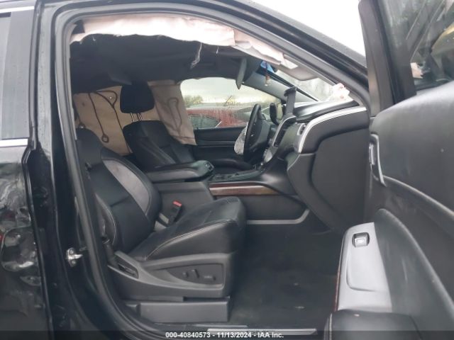 1GKS2BKC6FR556781 GMC YUKON SLT