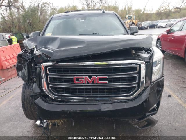 1GKS2BKC6FR556781 GMC YUKON SLT
