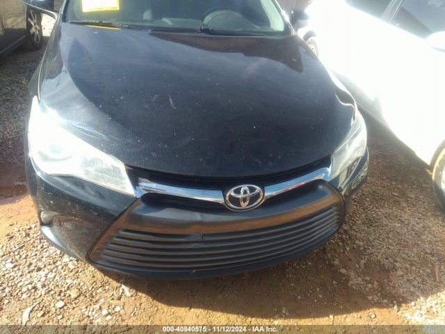 4T1BF1FK7HU392397 Toyota CAMRY LE