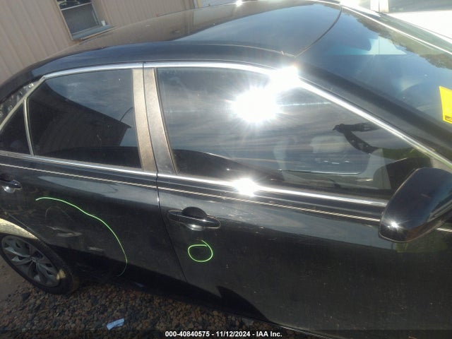 4T1BF1FK7HU392397 Toyota CAMRY LE