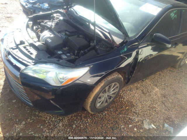 4T1BF1FK7HU392397 Toyota CAMRY LE