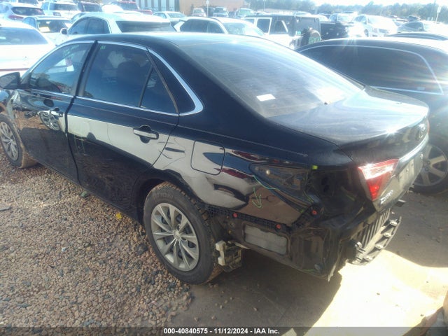 4T1BF1FK7HU392397 Toyota CAMRY LE