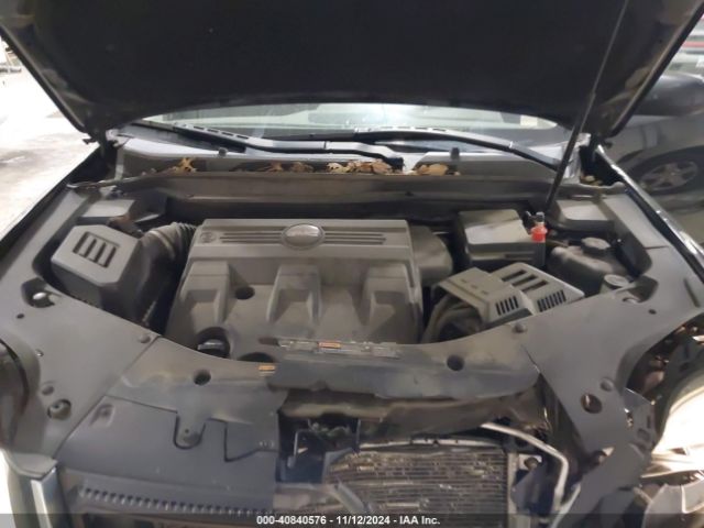 2GKFLNE38G6159582 GMC Terrain Sle-2