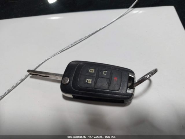 2GKFLNE38G6159582 GMC Terrain Sle-2