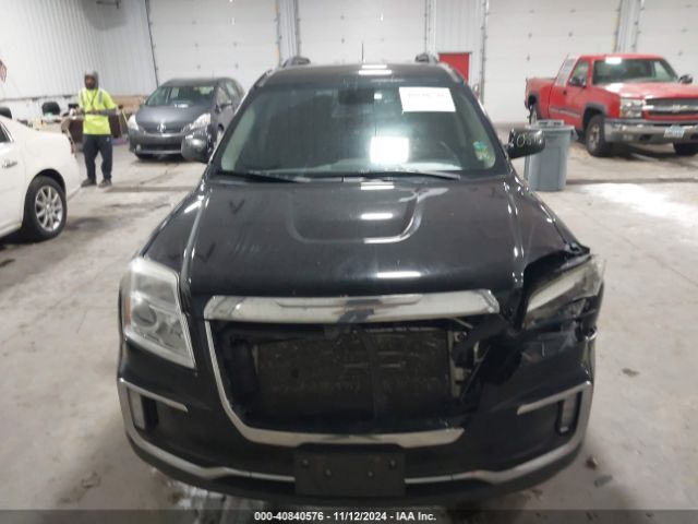 2GKFLNE38G6159582 GMC Terrain Sle-2