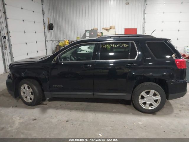 2GKFLNE38G6159582 GMC Terrain Sle-2