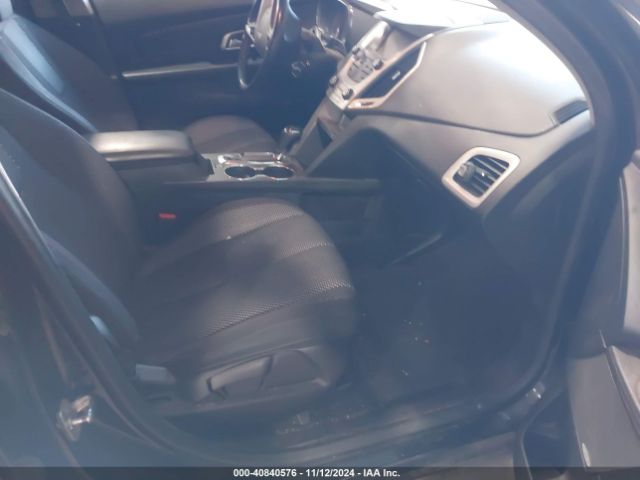 2GKFLNE38G6159582 GMC Terrain Sle-2