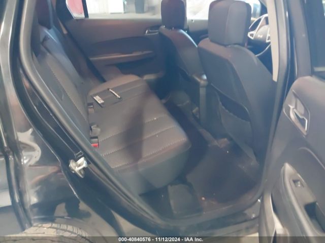 2GKFLNE38G6159582 GMC Terrain Sle-2
