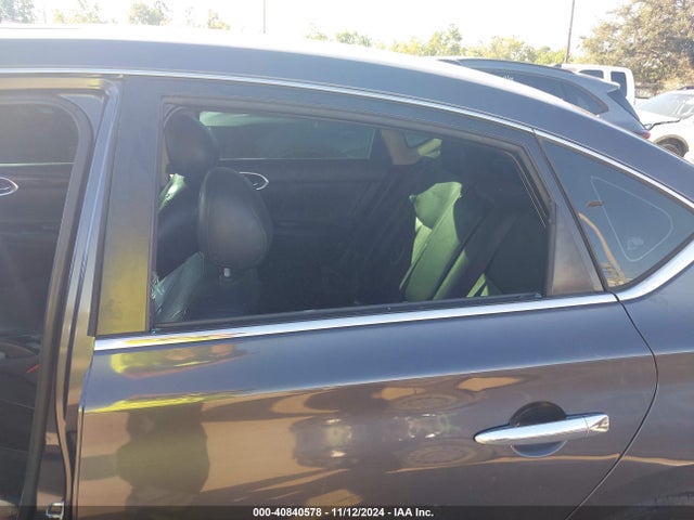 Aukcja sprzedaży 2013 Nissan Sentra Sl, vin: 3N1AB7AP1DL731650, numer aukcji: 40840578