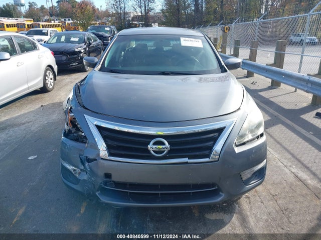 Nissan Altima 2.5 S 2015 1N4AL3AP3FC426612 Image 12