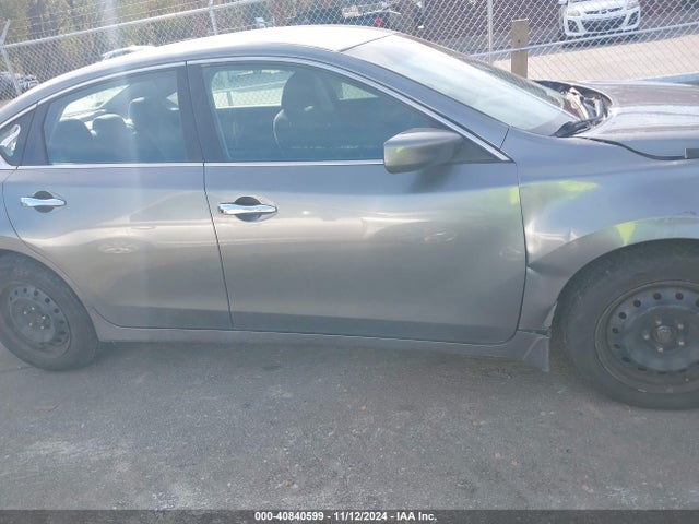Nissan Altima 2.5 S 2015 1N4AL3AP3FC426612 Image 13