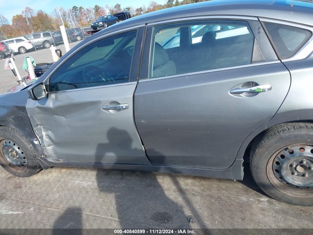 Nissan Altima 2.5 S 2015 1N4AL3AP3FC426612 Image 14