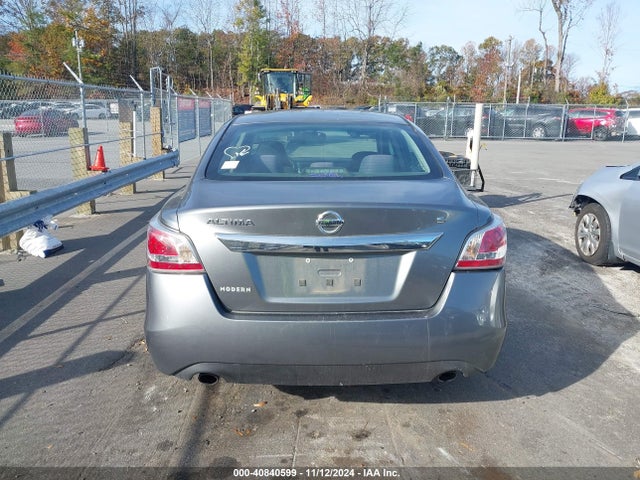 Nissan Altima 2.5 S 2015 1N4AL3AP3FC426612 Image 16