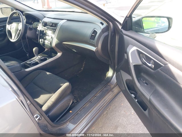 Nissan Altima 2.5 S 2015 1N4AL3AP3FC426612 Image 5