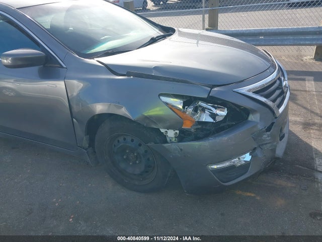 Nissan Altima 2.5 S 2015 1N4AL3AP3FC426612 Image 6