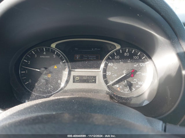 Nissan Altima 2.5 S 2015 1N4AL3AP3FC426612 Image 7