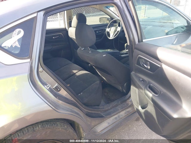 Nissan Altima 2.5 S 2015 1N4AL3AP3FC426612 Image 8