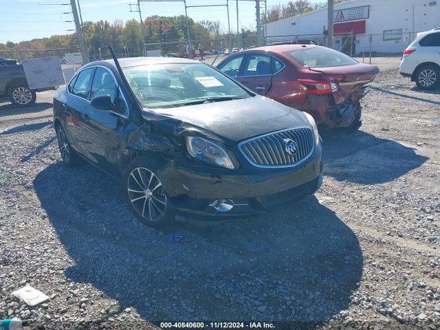 1G4PR5SK4H4106421 auction archive image