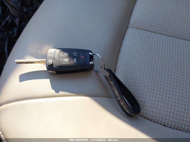 1G4PR5SK4H4106421 Buick Verano Sport Touring