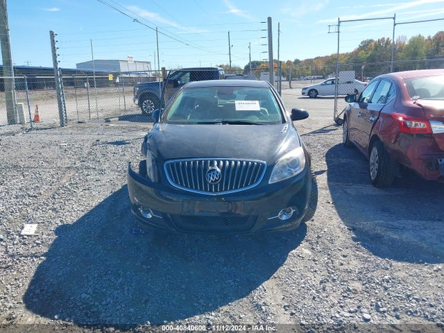 1G4PR5SK4H4106421 Buick Verano Sport Touring