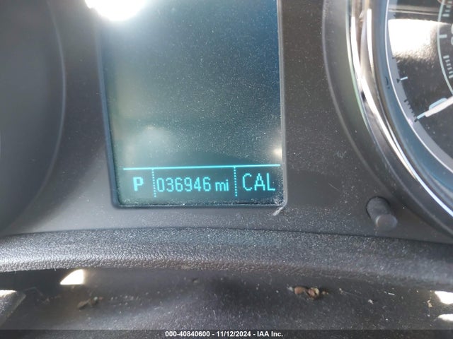 1G4PR5SK4H4106421 Buick Verano Sport Touring